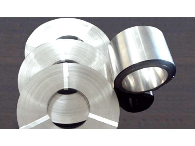 銅鎳復(fù)合帶 銅鎳復(fù)合帶