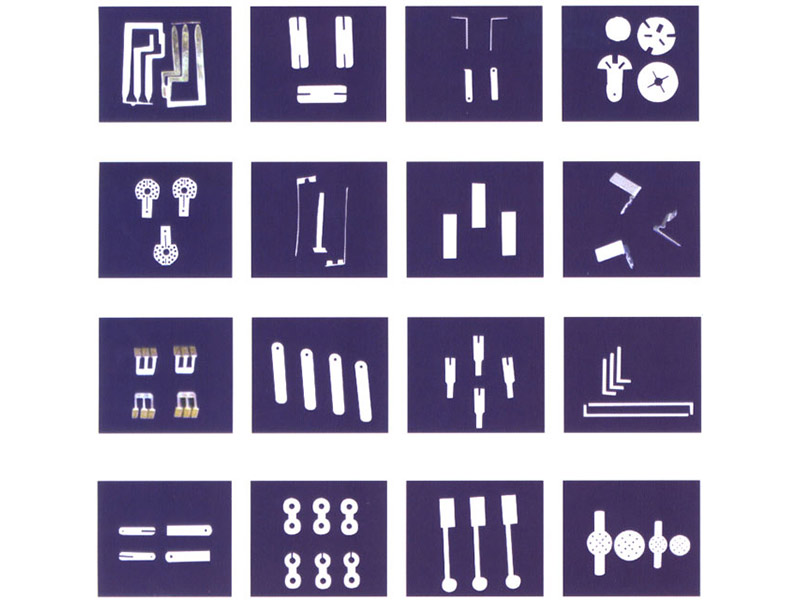 電池連接鎳片 電池連接鎳片