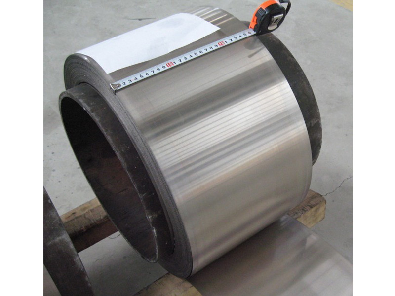 純鎳帶廠家 純鎳帶廠家